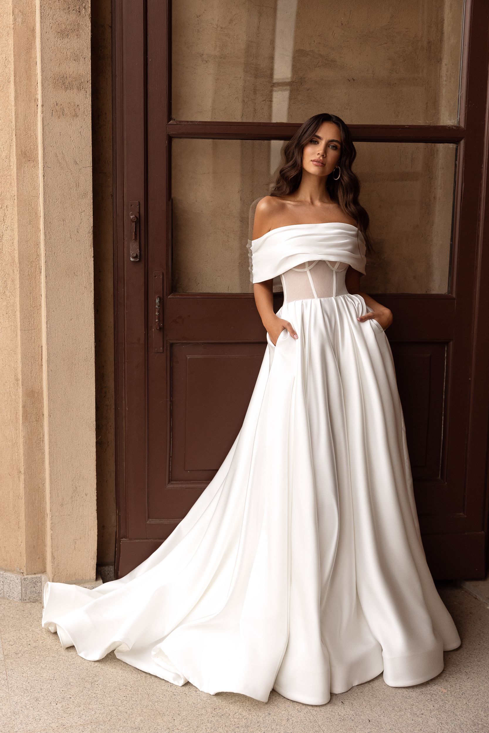 Anna Sposa LAMINA 5013